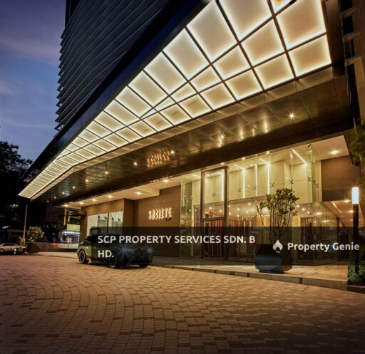 Societe, Desa Sri Hartamas