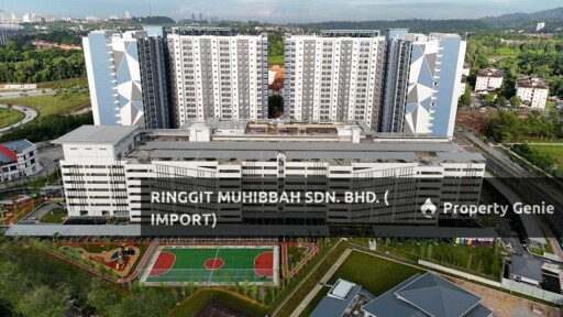 IDAMAN BUKIT JELUTONG