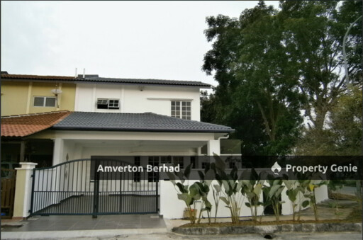 Kemuning Greenville