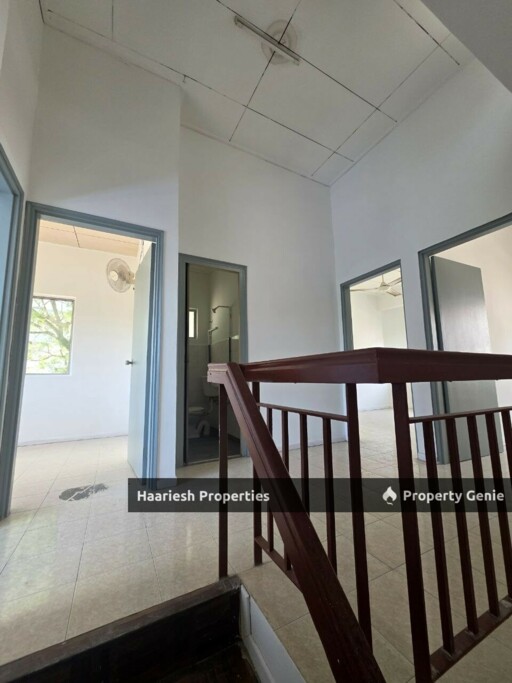Villa Ros Townhouse @ Tampoi