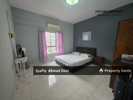 Marina View Villas Freehold with Lift Best for Investment