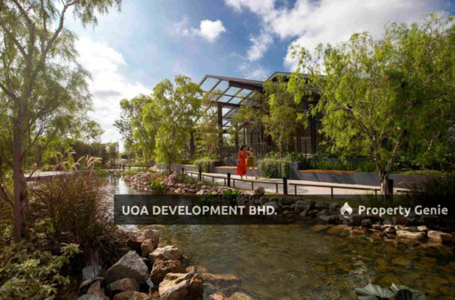 Bamboo Hills Residences
