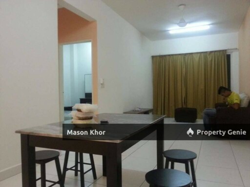 Elit Heights Condominium