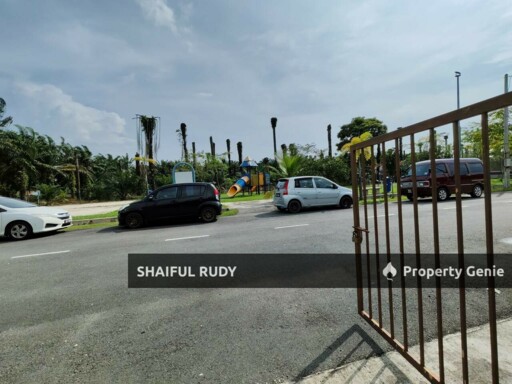 Taman Jasa Setia 1