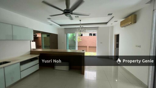 2 Storey Semi-D Setia Damai, Setia Alam