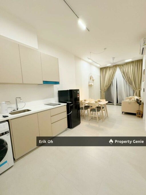 Laurel Residence Jalan Kerinchi Bangsar South for Rent