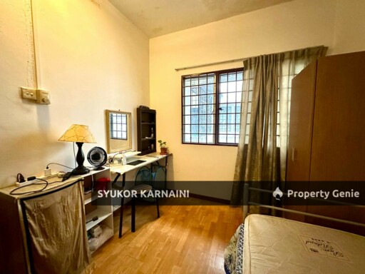 Pangsapuri Waja, Cheras Selangor