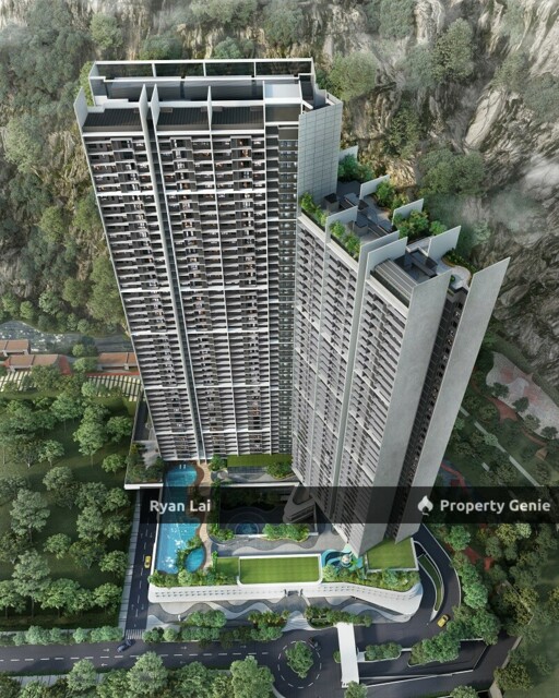 D'Clover Residences | Save up to 140k | Below Market Value 20% Auction Property!