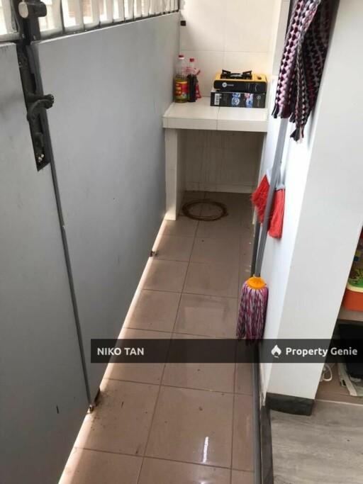 [EXTENDED] 2-Storey Jalan Songket, Taman Sentosa For Sale