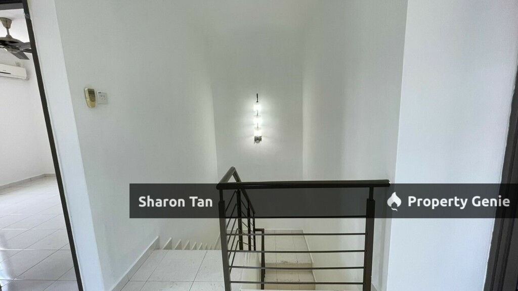 Setia Indah Double Storey Endlot Got Land Unblock View More Parking