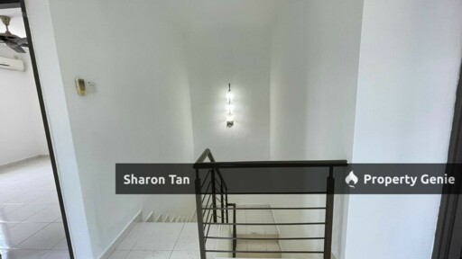 Setia Indah Double Storey Endlot Got Land Unblock View More Parking