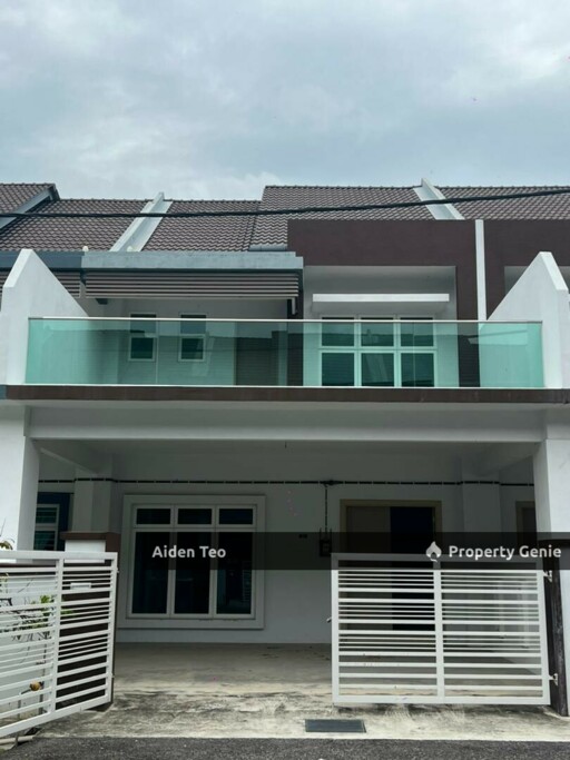 Taman Desa Bertam For Sale