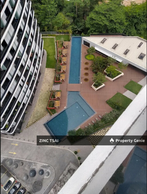 The Veo🔥Save RM 380,000🔥3 mins drive to LRT Taman Melati Station🔥5 mins to Melawati Mall & Wangsa Walk Mall