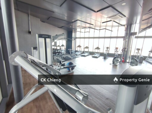 Aera Residence, Rental Cover Installment, 718sqft 2 Rooms, Bandar Sunway Petaling Jaya