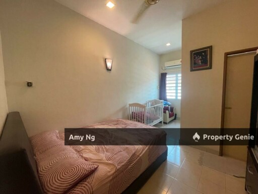 Double Storey Renovated For Sale Taman Silibin Ria