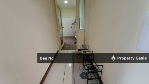 Larkin Residence 2/High Floor/Townhouse/Fully Furnished/Full Loan