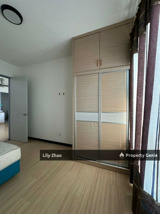 Lido Avenue Condo for Rent, 1,300 Sq ft, Cozy Fully Furnished, 2 Car Park @Penampang, Kota Kinabalu, Sabah