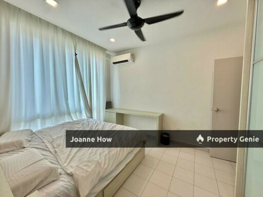 Renovated Kenanga Residence Gajah Berang