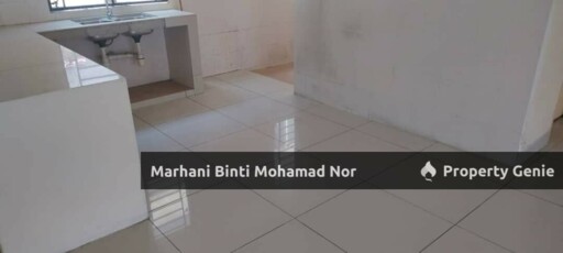 Basic • Batu 9 Cheras • Pangsapuri Taman Cheras Intan