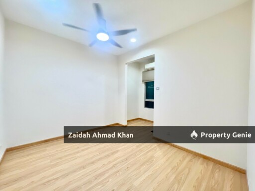 Riana Green Wangsa Maju For Sale Nicely Deco Interior Designer Kuala Lumpur