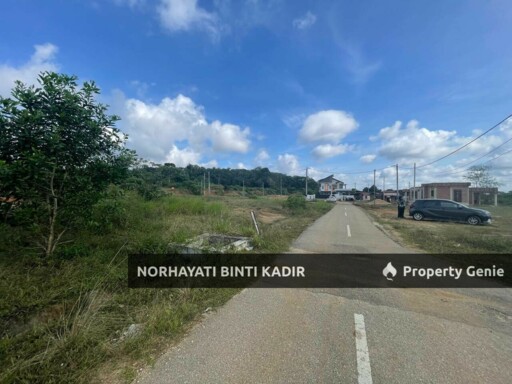 🔥🔥 HOT AREA | LOT BANGLO RTP BUKIT GOH BERHAMPIRAN KOTASAS, KUANTAN UNTUK DIJUAL 🔥🔥