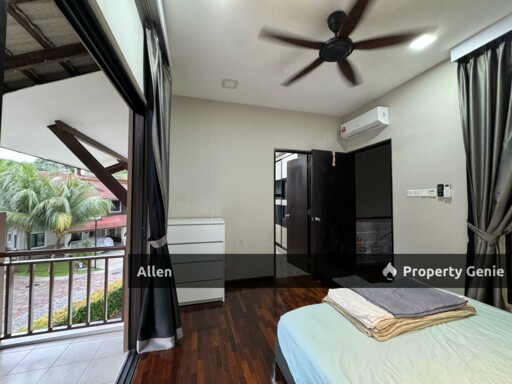 Leisure Farm @ Gelang Patah – Stunning Corner House for Rent