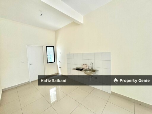 Triple Storey Terrace Nassim Height Ukay Bestari Ampang
