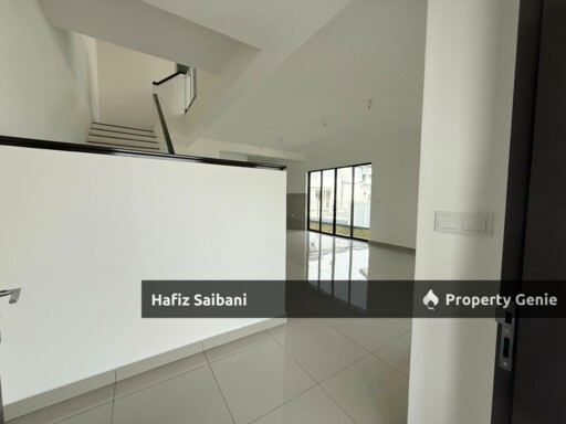 Double Storey Terrace Casira 3 Bandar Bukit Raja Klang