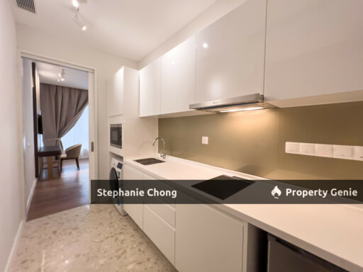 ✨ Pavilion Ceylon Hill – Luxury 2BR + 1 Studio (dual key) Condo for Rent ✨