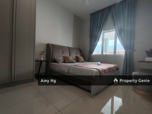 New Single Terrace For Sale 6mins To Kampar Town