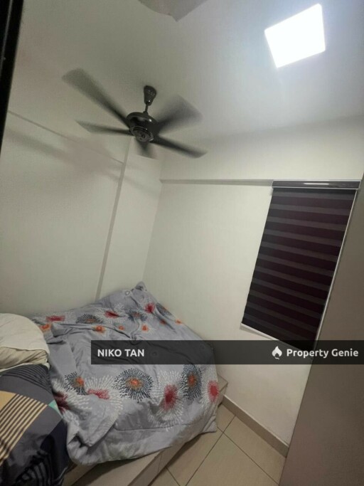 Midori Green Apartment Fully Furnished Mutiara Emas Mount Austin