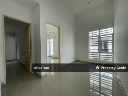 2 Storey Semi D M Residence 2 Bandar Tasik Puteri Rawang