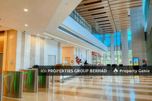 IOI City Towers, IOI Resort City