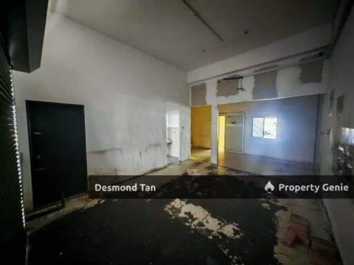 The Plazo @ S2 Heights, Centrio, Ikon, Seremban 2, Ground Floor Shoplot Facing Mainroad