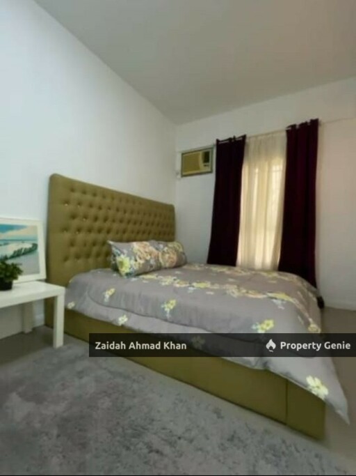 Seri Maya Condominium Fully Furnished