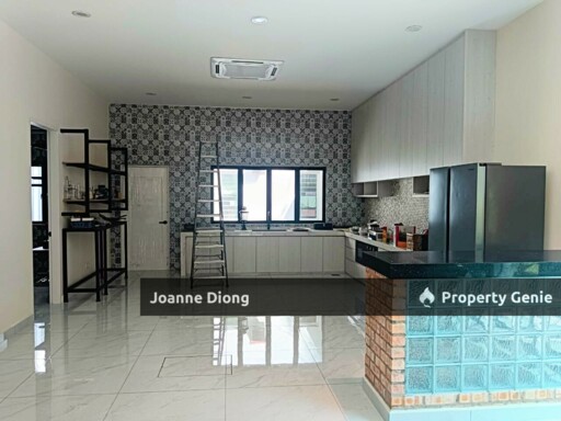 USJ 1 Double Storey Terrace House