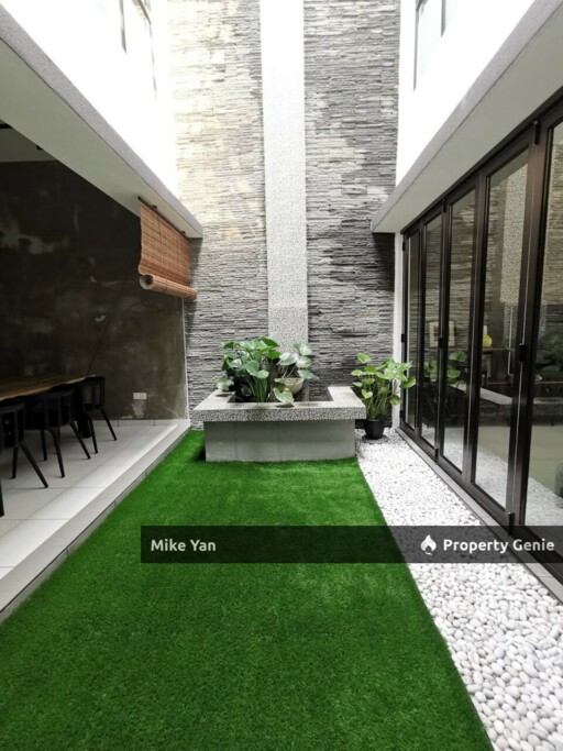 2 Storey 22x80 Freehold Mulberry Grove Denai Alam Elmina City Shah Alam