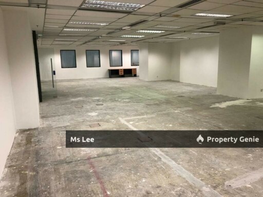 Menara Keck Seng @ Bukit Bintang, KL - 250m / 3 mins walk to Pavilion Mall