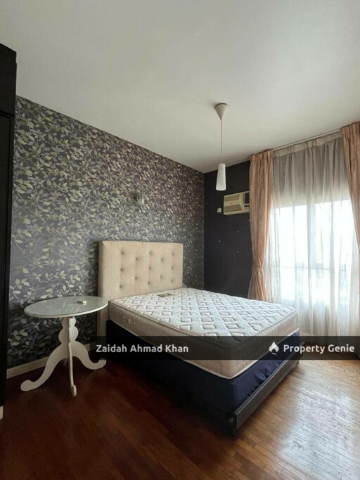 Seri Maya Condominium Fully Furnished For Sale