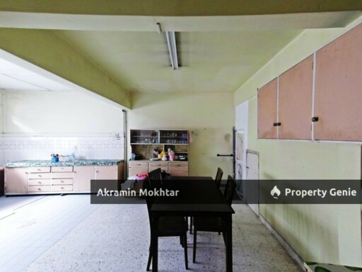 Freehold | 2 Storey Semi D, Taman Ibukota, Setapak