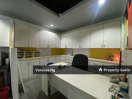 10 Boulevard Office, Damansara PJ For Sale