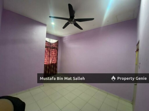 Single Storey Terrace, Taman Serai Wangi, Padang Serai, Kedah