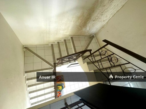 [Corner Lot] Double Storey Terrace House Taman Pelangi Semenyih