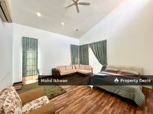 2 Storey Bungalow Setia Duta