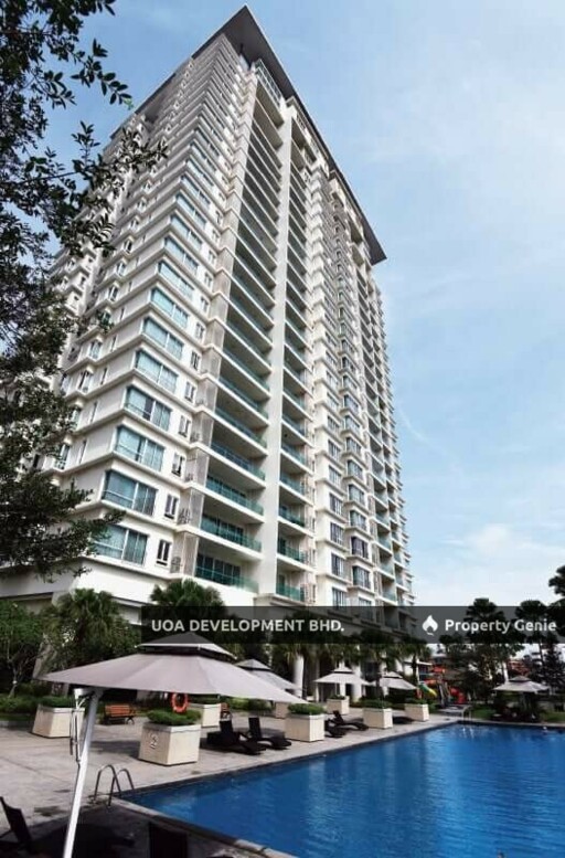 The Park Residences, Bangsar South