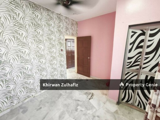 Jalan Semarak Bukit Beruntung Double Storey Terrace Facing Open For Sale