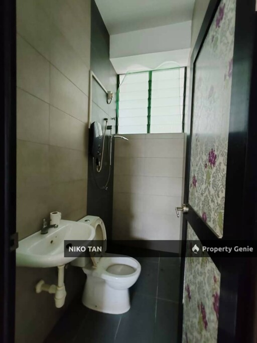 For Sale Citrine Residenz @ Bandar Seri Alam