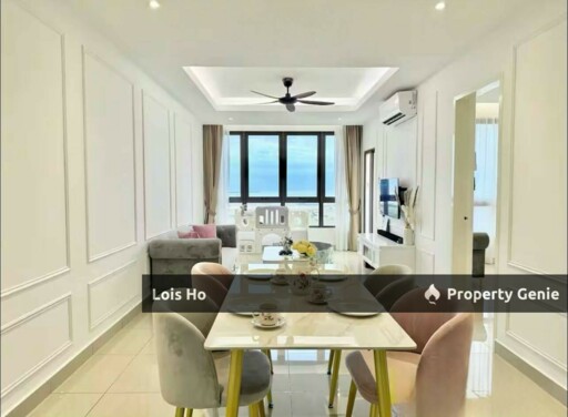 For Sale 📍Bali Residence (2 Room) Kota Laksamana Town Area 488k