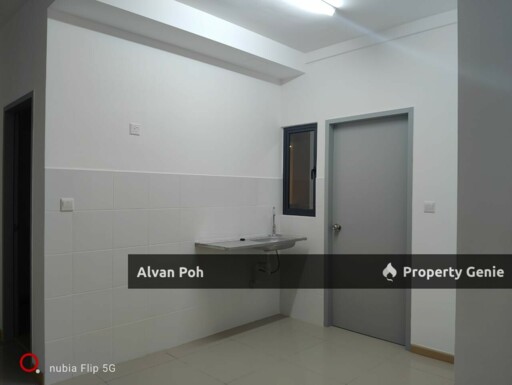 New Condo With 5 Star Facility
