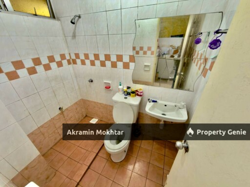 Freehold, Renovated & Extended | 2 Storey Terrace Taman Bukit Subang Seksyen U16, Bukit Subang Shah Alam Selangor